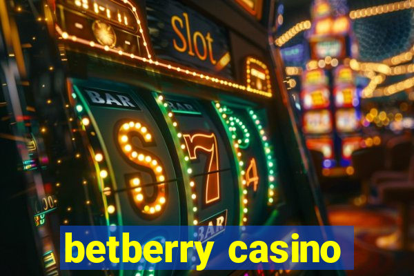 betberry casino